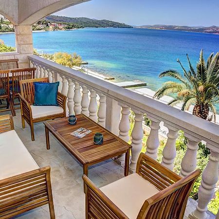 Apartment Villa Bralo Trogir Exterior photo