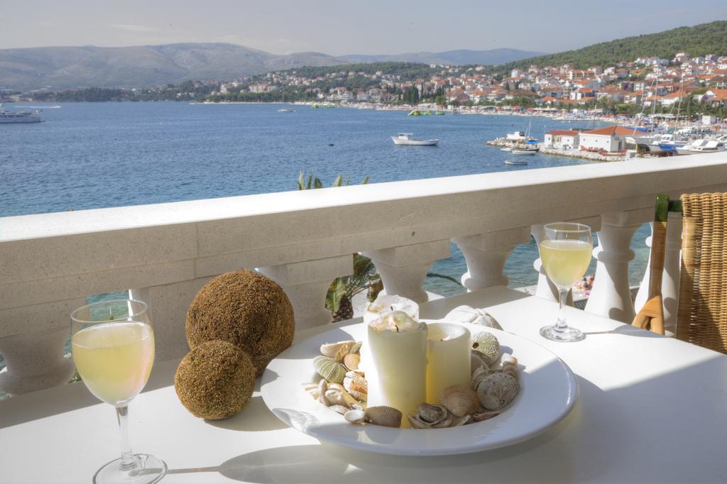 Apartment Villa Bralo Trogir Room photo
