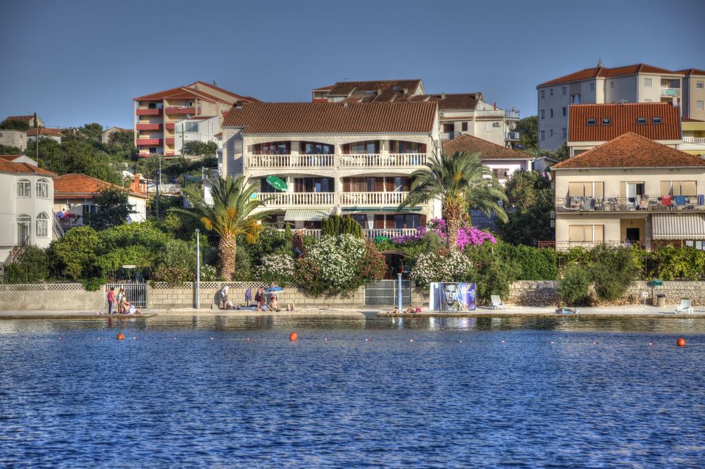 Apartment Villa Bralo Trogir Room photo