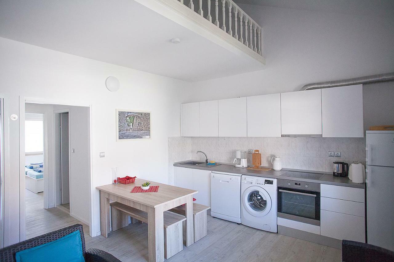 Apartment Villa Bralo Trogir Exterior photo
