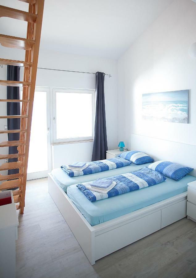 Apartment Villa Bralo Trogir Exterior photo