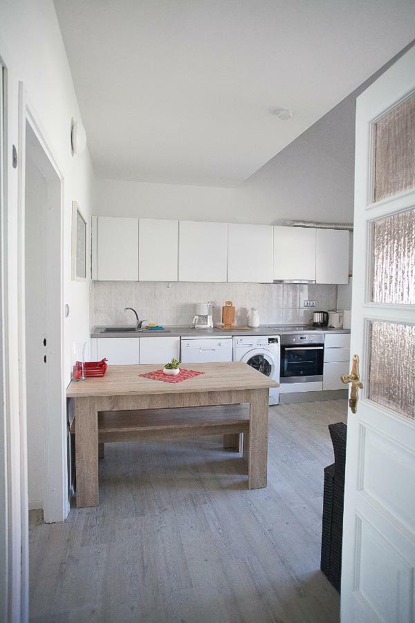 Apartment Villa Bralo Trogir Exterior photo