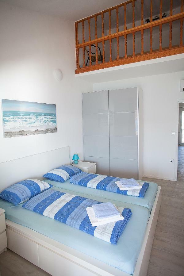 Apartment Villa Bralo Trogir Exterior photo