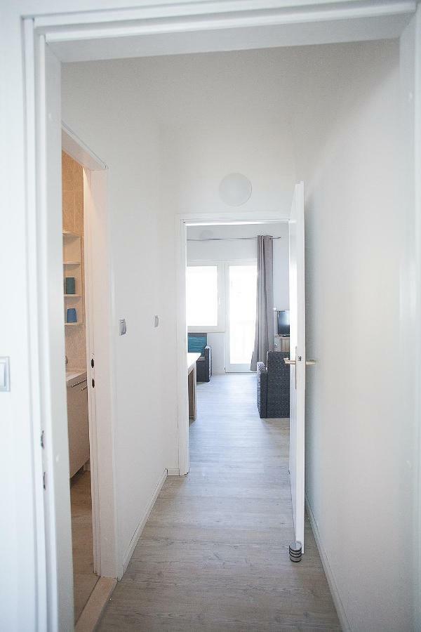 Apartment Villa Bralo Trogir Exterior photo
