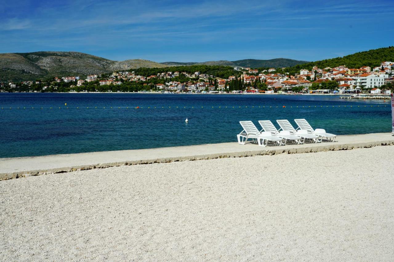 Apartment Villa Bralo Trogir Exterior photo