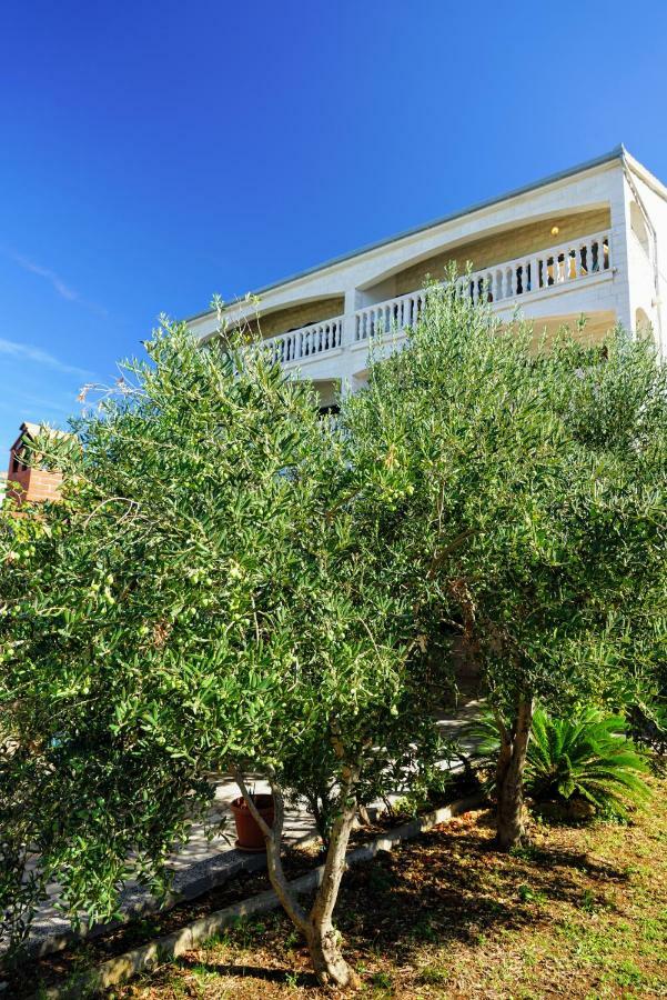 Apartment Villa Bralo Trogir Exterior photo
