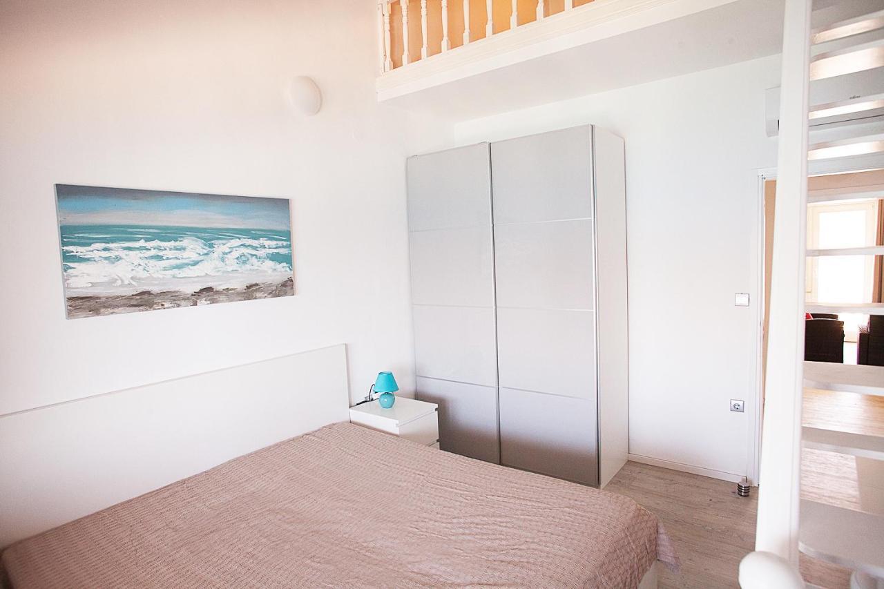 Apartment Villa Bralo Trogir Exterior photo